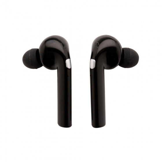 oordopjes Liberty bluetooth 7,2 x 5,9 cm ABS zwart