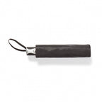 paraplu Deluxe 92 x 102 cm fiberglass/polyester zwart