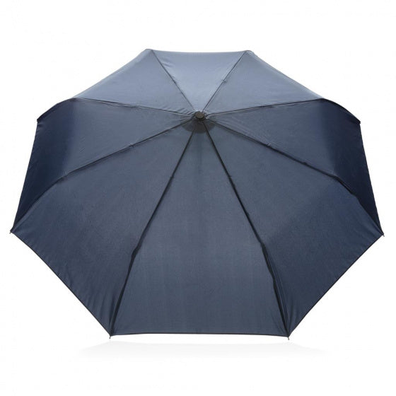 paraplu Rpet 28 x 96 cm polyester navy