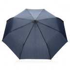 paraplu Rpet 28 x 96 cm polyester navy