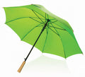 paraplu Rpet 78 x 103 cm polyester groen