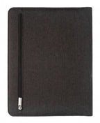 portfolio Deluxe Tech 34 x 26,5 cm PU zwart
