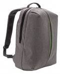 rugzak 22 liter polyester grijs