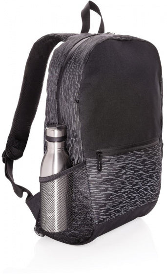 laptoptas Aware™ Rpet 15,6 inch 7,2 liter