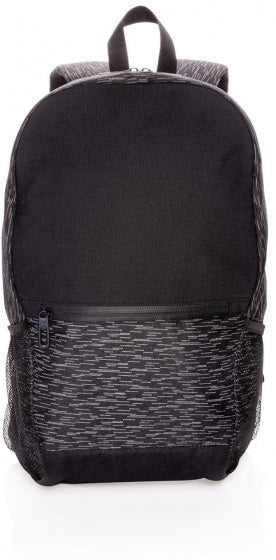 laptoptas Aware™ Rpet 15,6 inch 7,2 liter