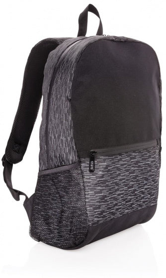 laptoptas Aware™ Rpet 15,6 inch 7,2 liter