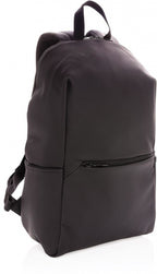 laptoptas Smooth 15,6 inch 15 liter polyester zwart