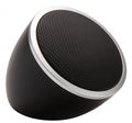 speaker Cosmo bluetooth 3W 5,9 cm ABS zwart