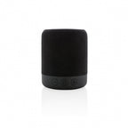 speaker Funk bleutooth 11,8 cm ABS zwart