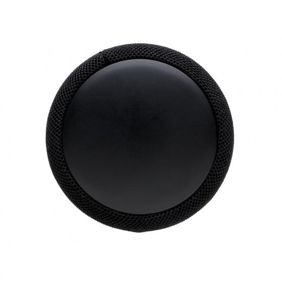speaker Funk bleutooth 11,8 cm ABS zwart