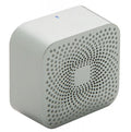 speaker Jersey bluetooth 3W 11 cm ABS grijs