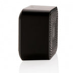 speaker Jersey bluetooth 3W 11 cm ABS zwart
