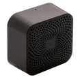 speaker Jersey bluetooth 3W 11 cm ABS zwart