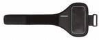 sportarmband smartphone 16 cm neopreen zwart