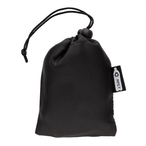 sporthanddoek Rpet 75 cm polyester/PE wit