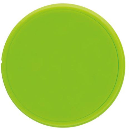 telefoonbutton Stick 'n Hold polypropyleen groen