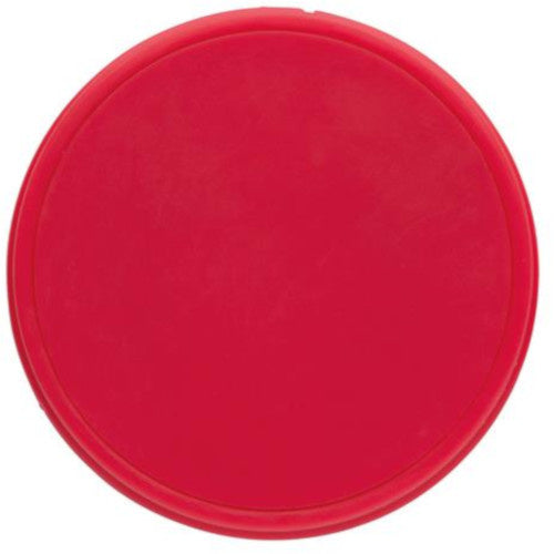 telefoonbutton Stick 'n Hold polypropyleen rood