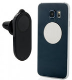 autotelefoonhouder 8,4 cm ABS zwart
