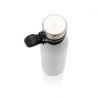 thermosfles 25,5 cm 0.5 liter RVS wit