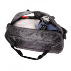 weekendtas Aware™ Rpet 17,5 liter zwart/grijs