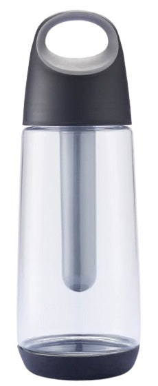 thermosfles Bopp Cool 0,7 liter polypropyleen zwart