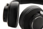 Xd xclusive Koptelefoon Aria bluetooth ABS/PU/alu zwart 3-delig