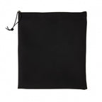 koptelefoon Aria bluetooth PU/alu bruin/wit 3-delig