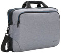 laptop draagtas 15 inch polyester grijs