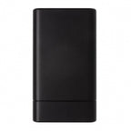 powerbank Encore draadloos 8000 mAh ABS zwart