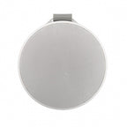 speaker Notos bluetooth 9,7 cm ABS/PVC wit 2-delig