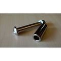 xootr axle for folding mechanism