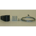 xootr black aluminum handlebar clamp kit