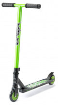 Brainache Junior Voetrem Lichtgroen