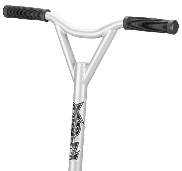 Decoy Junior Voetrem Zilver