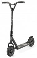 Decoy Junior Voetrem Zwart