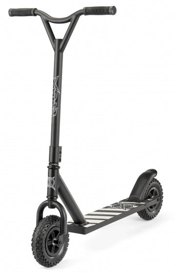 Decoy Junior Voetrem Zwart