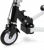 Flicker Pulse Junior Knijprem Zwart