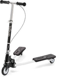 Flicker Pulse Junior Knijprem Zwart