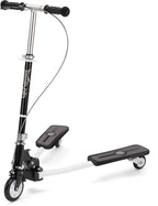 Flicker Pulse Junior Knijprem Zwart