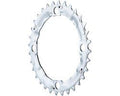 Shimano Kettingblad 32T | Deore | 3x9 | 104mm | Zilver