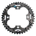 Shimano Kettingblad 42T Alivio Fc-M415 Kettingrand Zwart