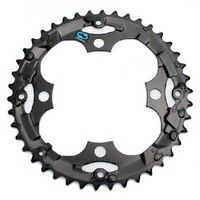 Shimano Kettingblad 42T Alivio Fc-M415 Kettingrand Zwart