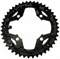 Shimano Kettingblad 48T Acera Fc-M391/M430 Zwart