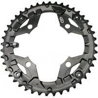 Shimano Blad 48t 9v staal zwart y1me98070