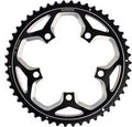 Shimano blad race 50t 11v 110mm voor 50-34t zwart y1pr98040