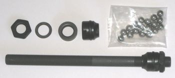 Shimano Deore Achteras Hol Cpl Fh-M510