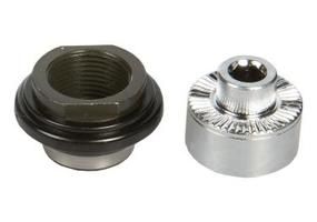 Shimano axle for xt fh-m770 m785 m8000
