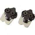 Shimano schoenplaatjes sm-sh51 spd met borgplaatje