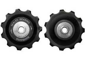 Shimano Derailleurwieltjes Xt 10Sp Rd-M773