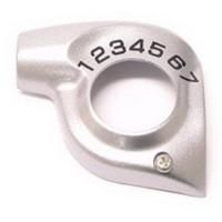 Shimano Afdekkap Nexus-7 | 7S10
